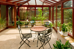 Heron Cross conservatory quotes