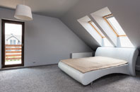Heron Cross bedroom extensions