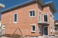 Heron Cross home extensions