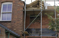 free Heron Cross home extension quotes